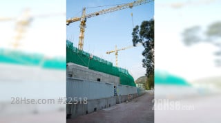 御半山 大厦: Mount Regency 御半山, 位于屯门景秀里8号, 提供522伙