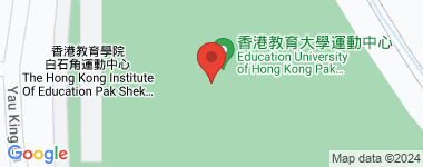 Silicon Hill University Hill 2B期 优景阁第1座  低层 (地下-10/16楼) 物业地址